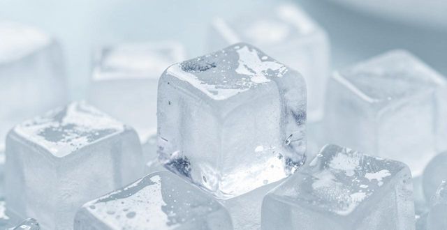 青羊降温冰块哪里买 良臣制冰厂直供高效降温冰