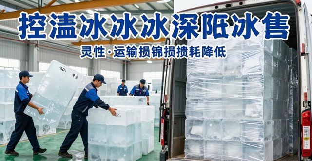 工厂车间降温大冰块_青羊工厂车间降温大冰块_降温大冰块定制要求