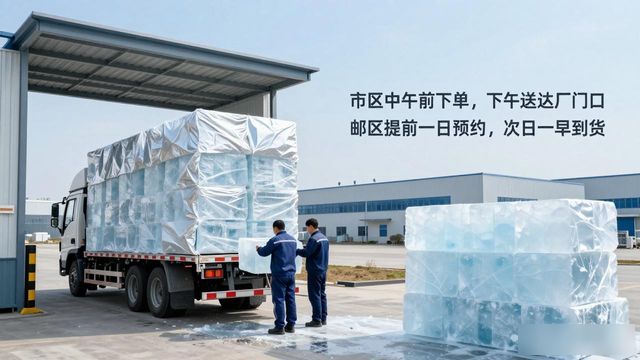 食品级工业大冰块供应商_青羊工业大冰块哪里买_工业大冰块卫生标准要求